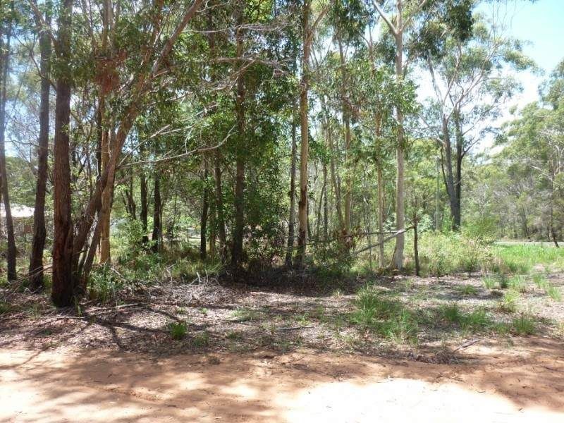 Russell Island QLD 4184