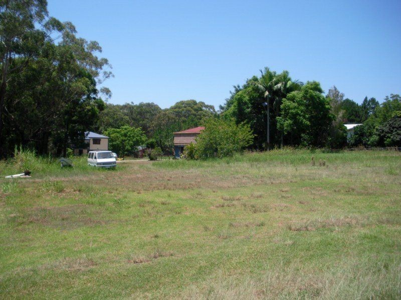 Russell Island QLD 4184