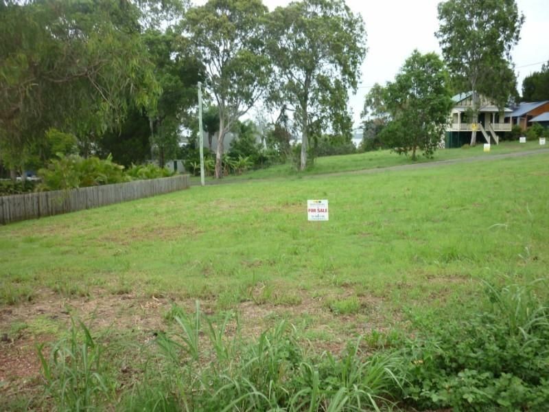 Russell Island QLD 4184