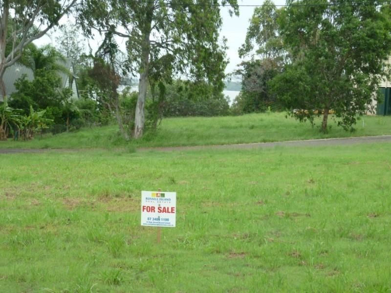 Russell Island QLD 4184