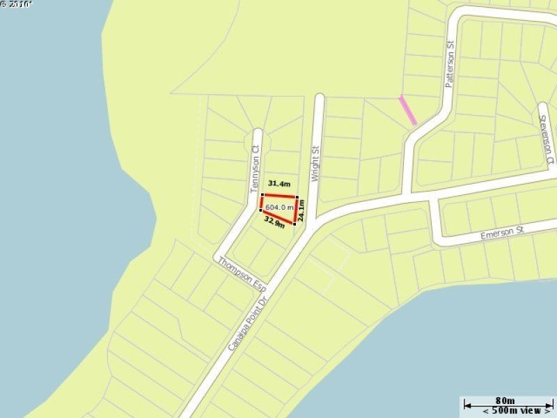 Russell Island QLD 4184