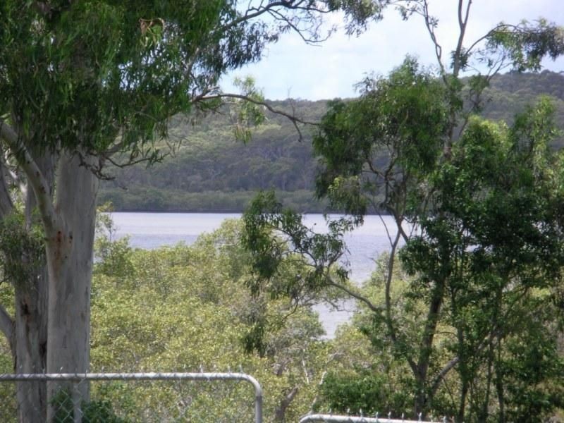 Russell Island QLD 4184