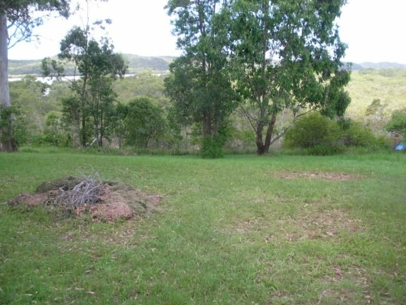 Russell Island QLD 4184