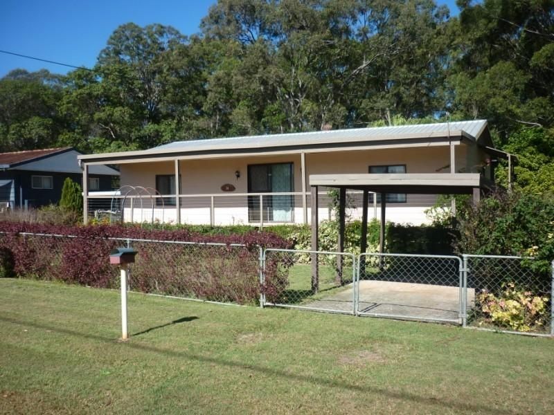 Russell Island QLD 4184