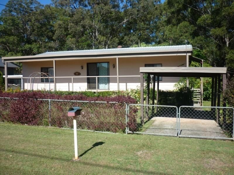 Russell Island QLD 4184