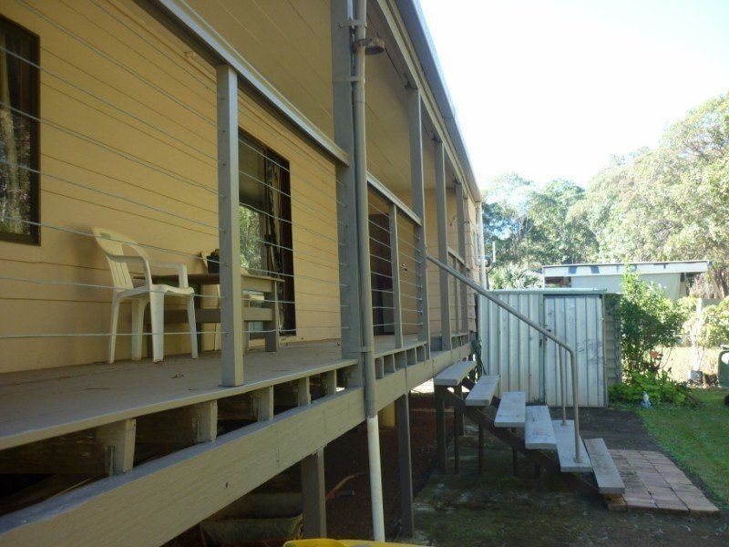 Russell Island QLD 4184