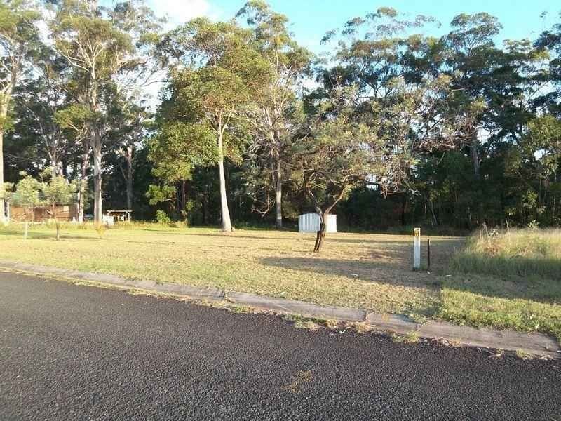 Russell Island QLD 4184