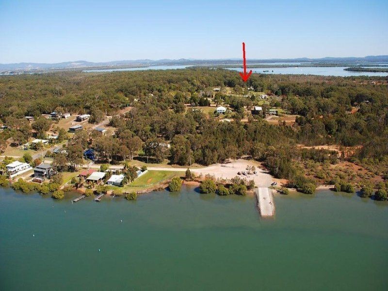 Russell Island QLD 4184