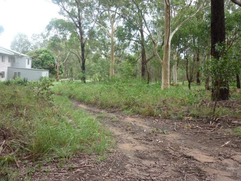 Russell Island QLD 4184