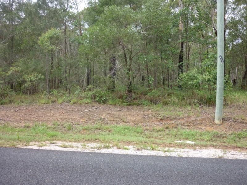 Russell Island QLD 4184