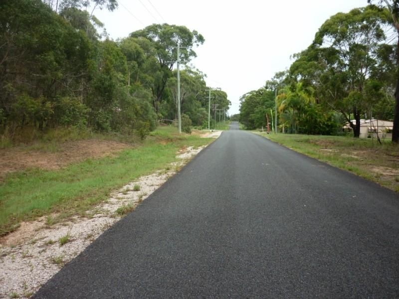 Russell Island QLD 4184