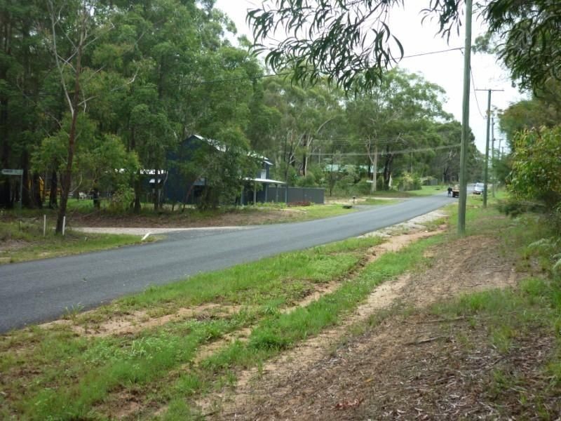 Russell Island QLD 4184