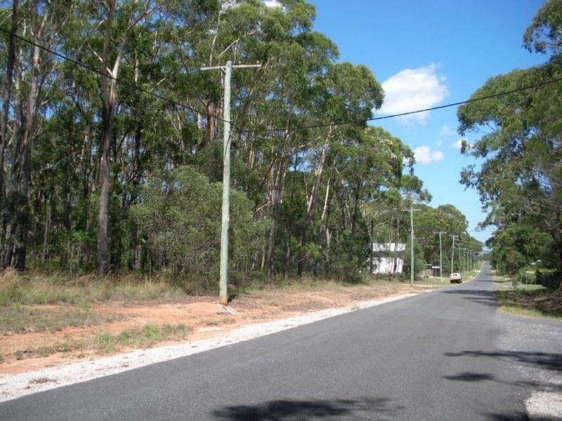 16 Kurrajong Road, Russell Island QLD 4184