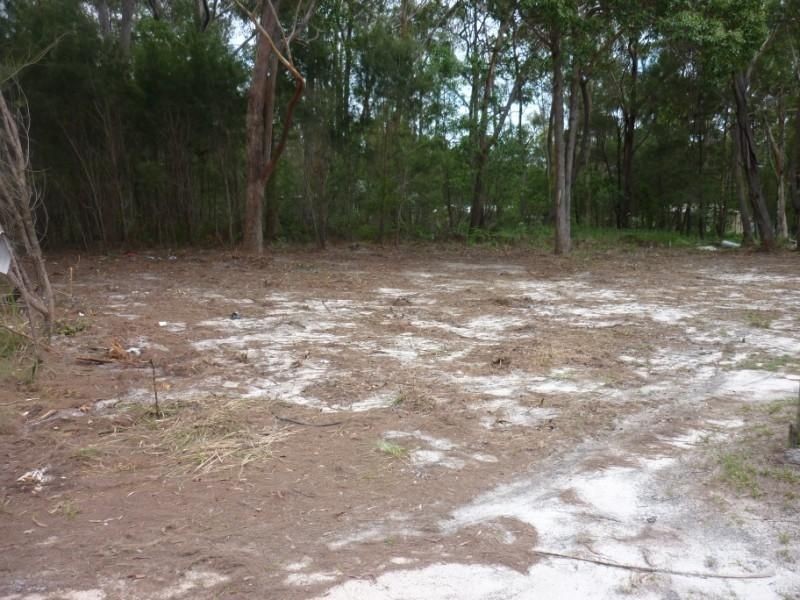 Russell Island QLD 4184