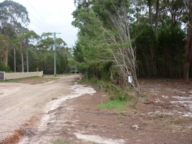 Russell Island QLD 4184