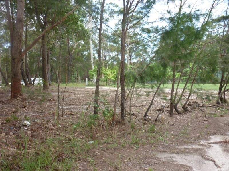 Russell Island QLD 4184