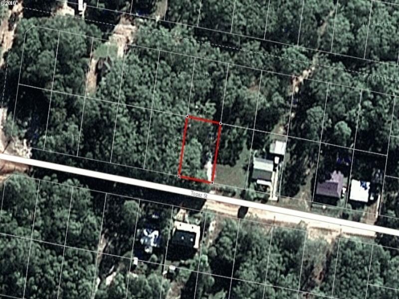 Russell Island QLD 4184