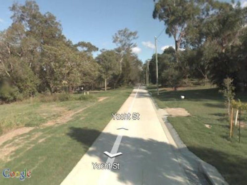 Russell Island QLD 4184