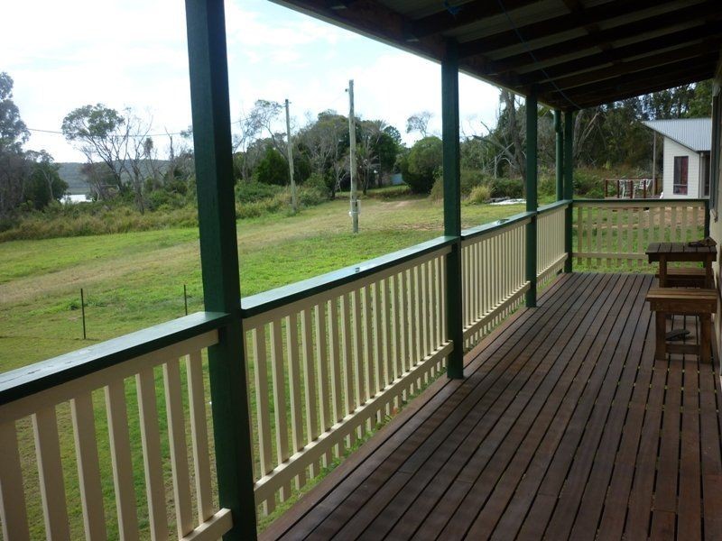 Russell Island QLD 4184