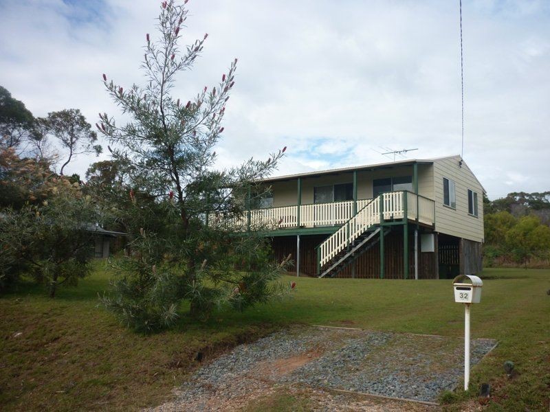 Russell Island QLD 4184