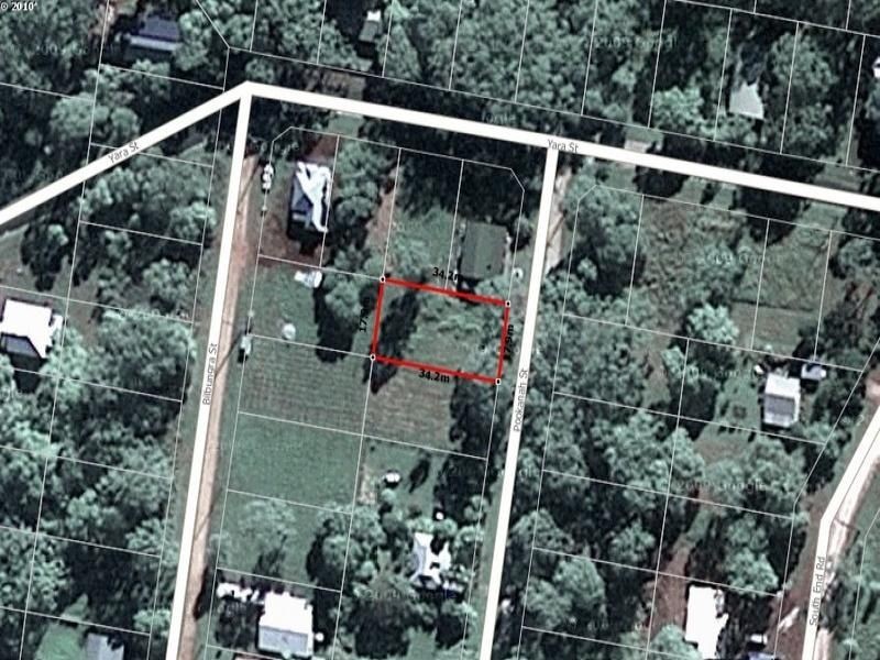 Russell Island QLD 4184