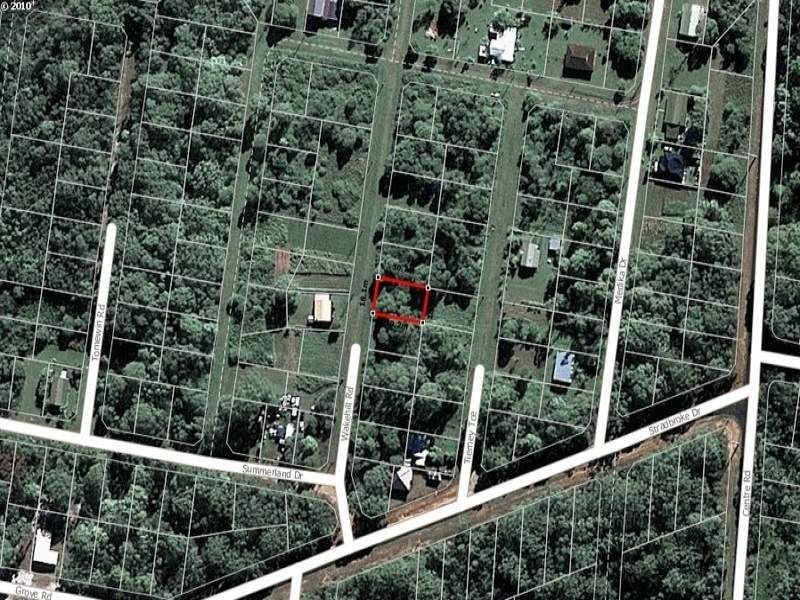 Russell Island QLD 4184