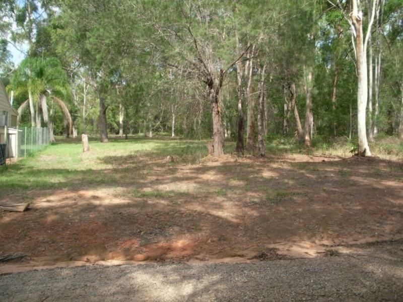 Russell Island QLD 4184