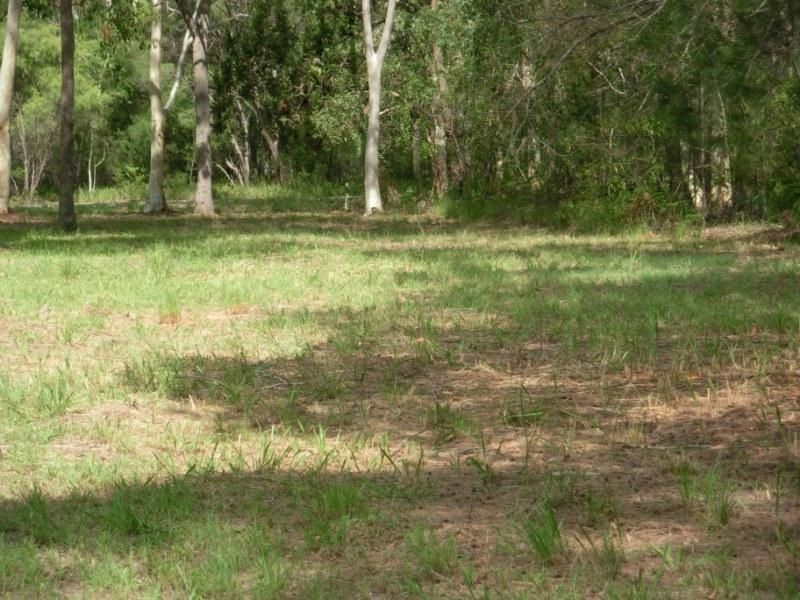 Russell Island QLD 4184