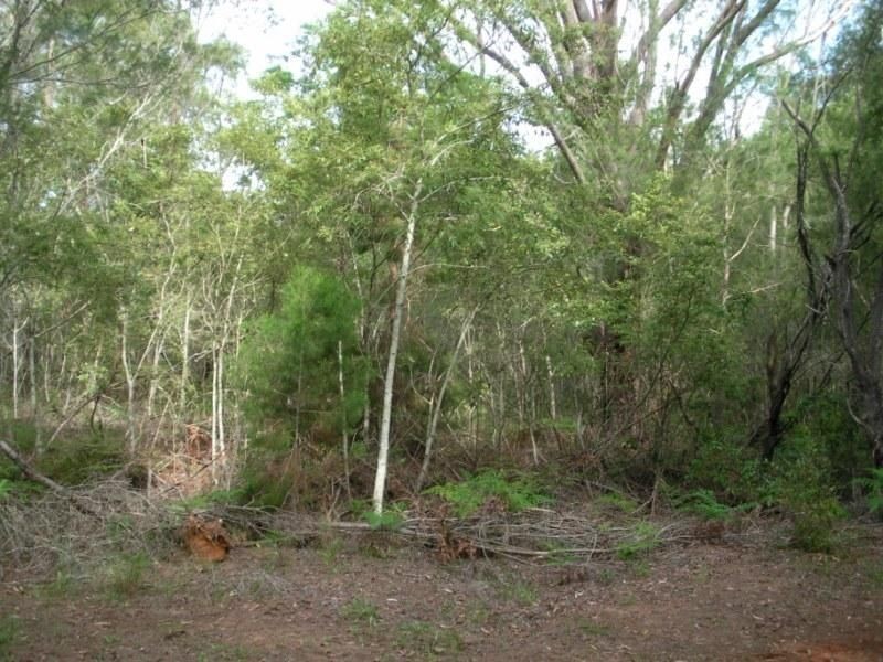 Russell Island QLD 4184