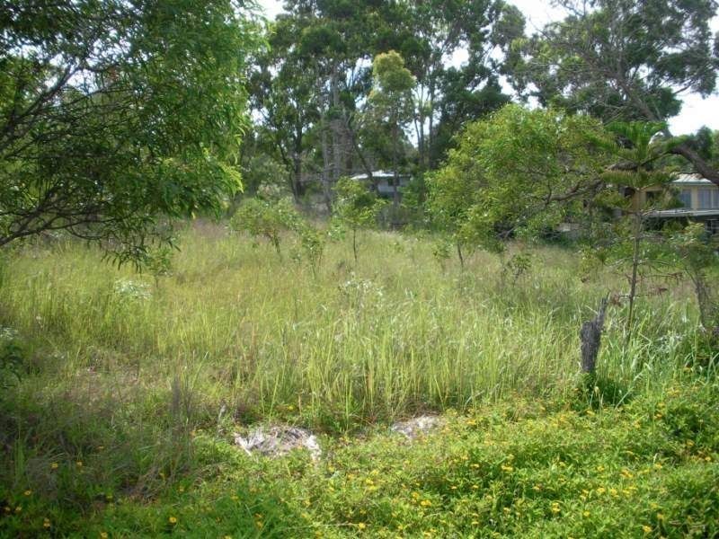 Russell Island QLD 4184