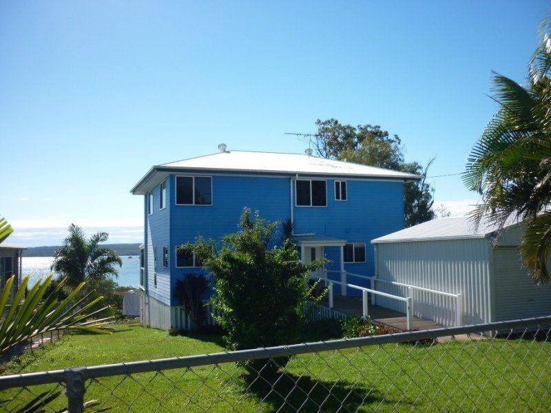 Russell Island QLD 4184