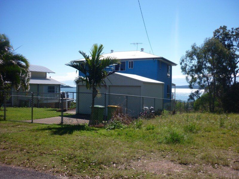 Russell Island QLD 4184