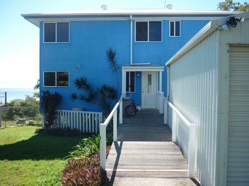 Russell Island QLD 4184