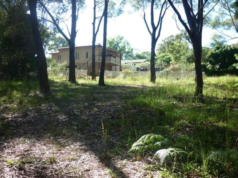 Russell Island QLD 4184