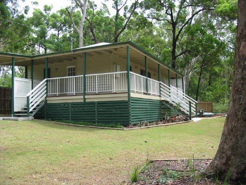 Russell Island QLD 4184