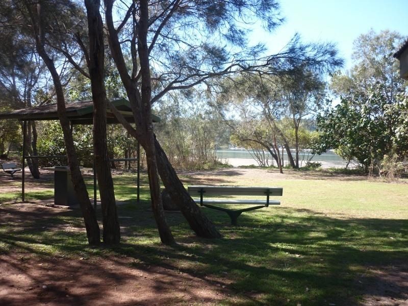 Russell Island QLD 4184