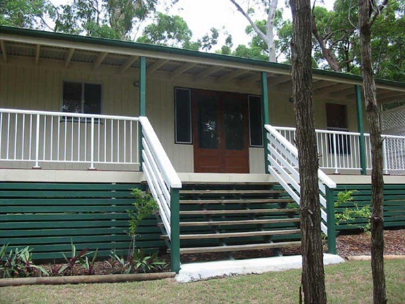 Russell Island QLD 4184