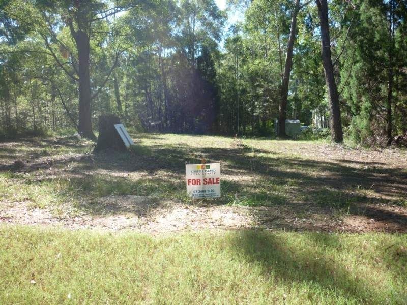 13 Fernbrook Avenue, Russell Island QLD 4184