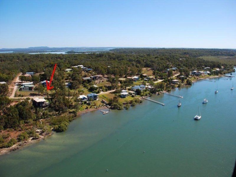 Russell Island QLD 4184
