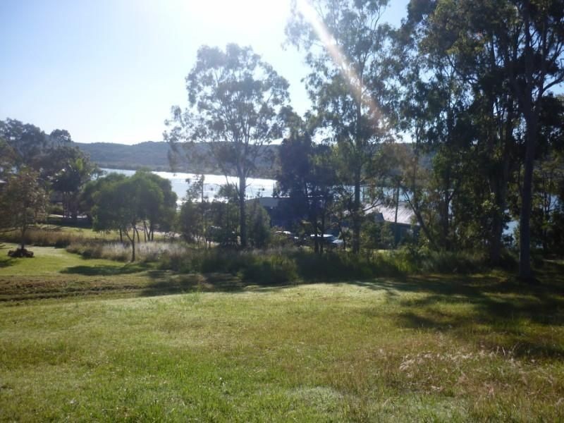 Russell Island QLD 4184