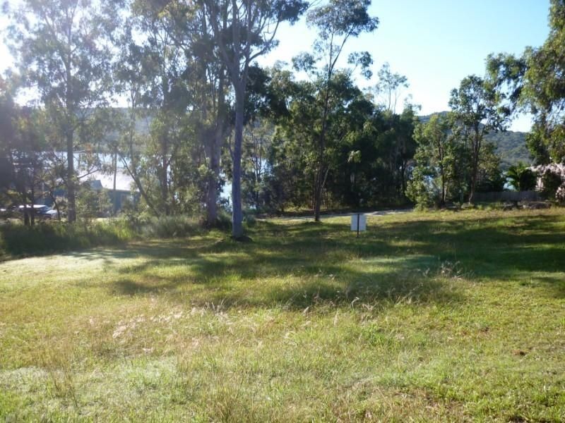 Russell Island QLD 4184