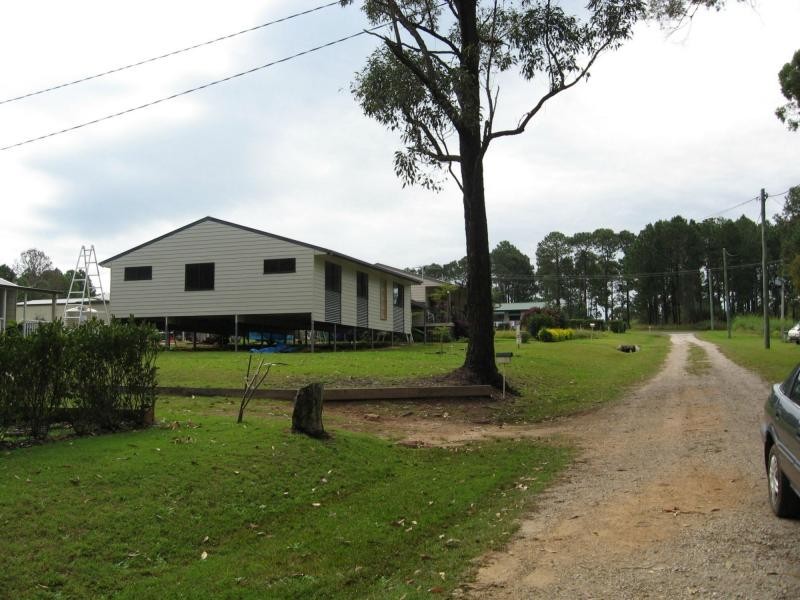 Russell Island QLD 4184