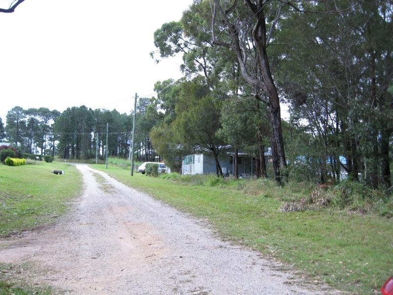 Russell Island QLD 4184