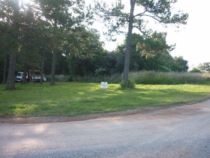 Russell Island QLD 4184