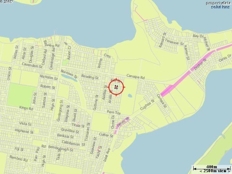 9-11 Richardson Street, Russell Island QLD 4184