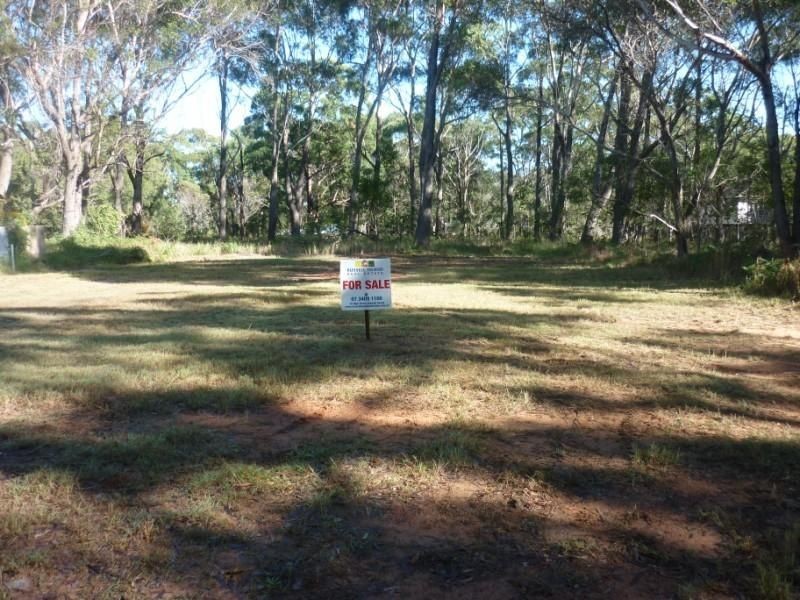 Russell Island QLD 4184
