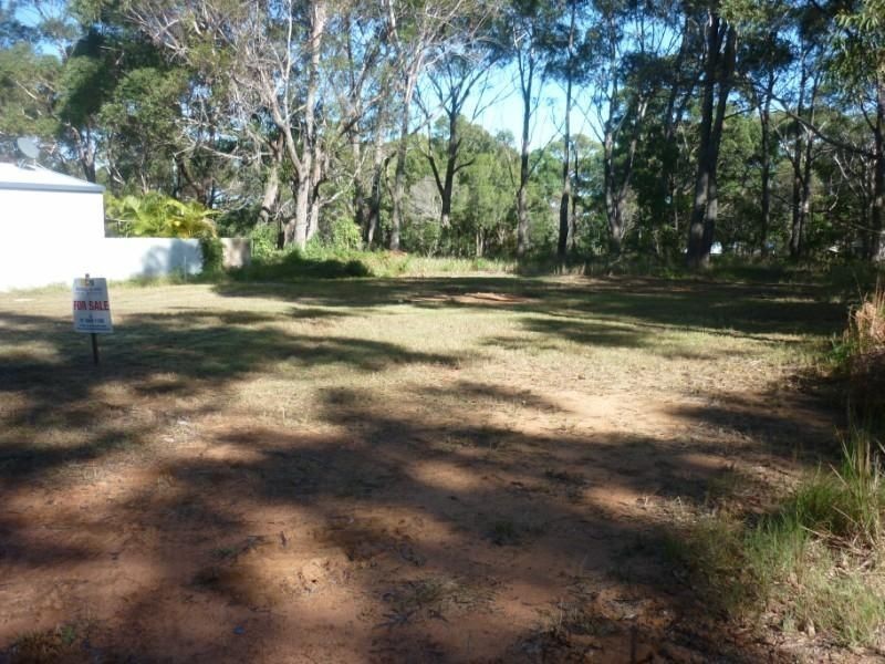 Russell Island QLD 4184