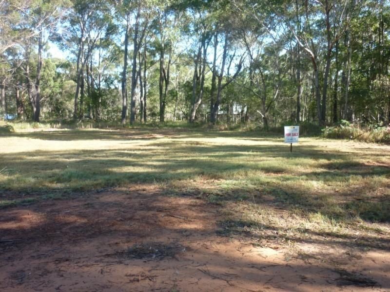 Russell Island QLD 4184