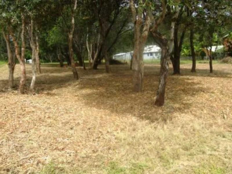 Russell Island QLD 4184