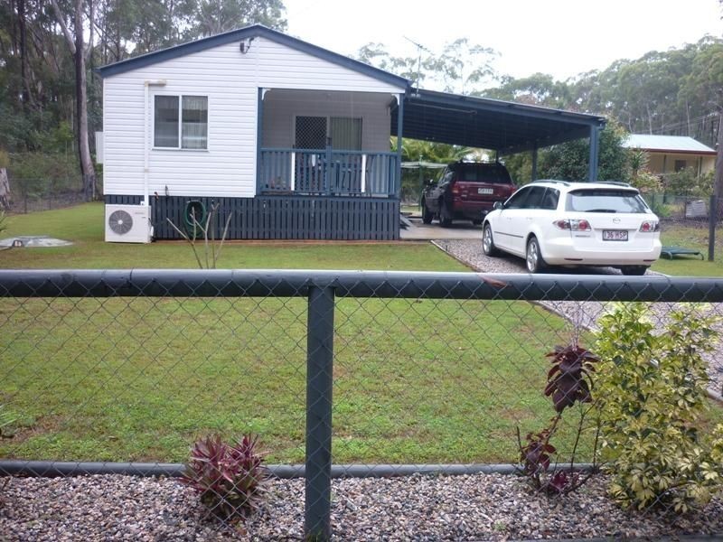 Russell Island QLD 4184